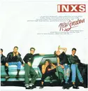 7'' - INXS - New Sensation