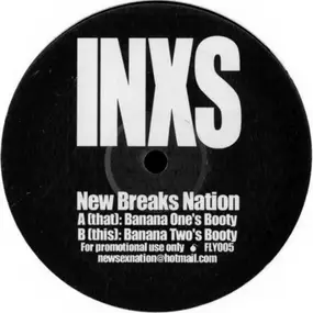 INXS - New Breaks Nation