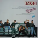 12'' - Inxs - New Sensation