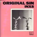 12inch Vinyl Single - Inxs - Original Sin (Long Version)