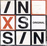 CD - Inxs - Original Sin - The Collection