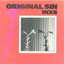 7inch Vinyl Single - Inxs - Original Sin