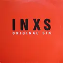 12'' - INXS - Original Sin