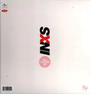 Inxs - All Juiced Up