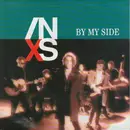 7inch Vinyl Single - Inxs - By My Side
