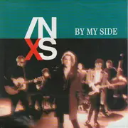 7inch Vinyl Single - Inxs - By My Side