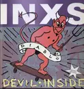12'' - Inxs - Devil Inside