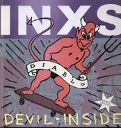 Inxs - Devil Inside