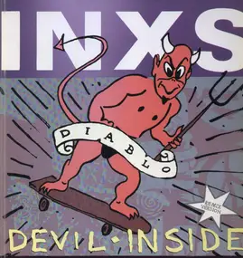 INXS - Devil Inside