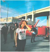 INXS