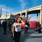 CD - Inxs - Elegantly Wasted