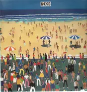 Inxs - INXS