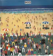 LP - Inxs - Inxs