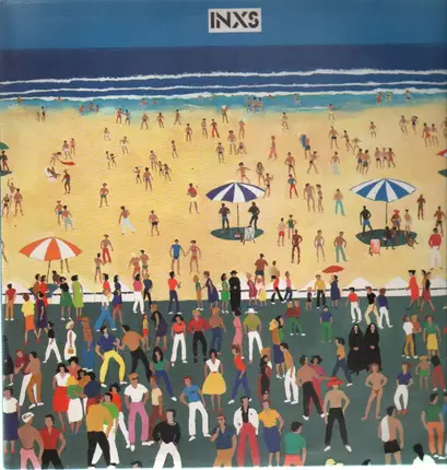Inxs - INXS
