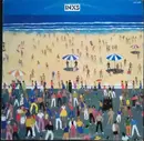 LP - Inxs - INXS