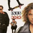 CD - Inxs - Kick