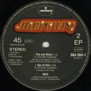 EP - Inxs - Kiss The Dirt (Falling Down The Mountain)