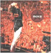 Inxs - Live Baby Live