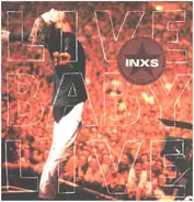 Inxs - Live Baby Live