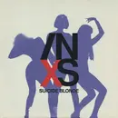 12'' - INXS - Suicide Blonde