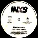 12'' - INXS - Searching (Alex Reece Remix)