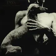 LP - Inxs - Shabooh Shoobah