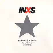 Inxs - Shine Like It Does: The Anthology (1979-1997)