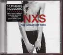CD - Inxs - Greatest Hits