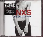 INXS - Greatest Hits
