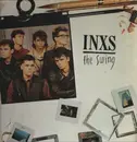 LP - Inxs - The Swing - Gatefold, Inserts