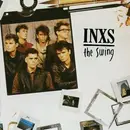 CD - INXS - The Swing