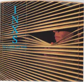 INXS - To Look At You