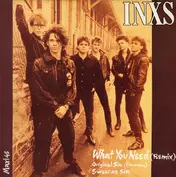 INXS