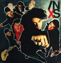 LP - Inxs - X - 180g, Gatefold