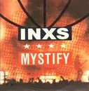 12inch Vinyl Single - Inxs - Mystify