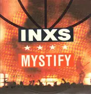 Inxs - Mystify