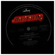 12inch Vinyl Single - Inxs - New Sensation