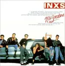12inch Vinyl Single - Inxs - New Sensation