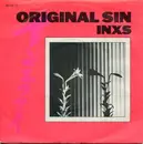 7inch Vinyl Single - Inxs - Original Sin