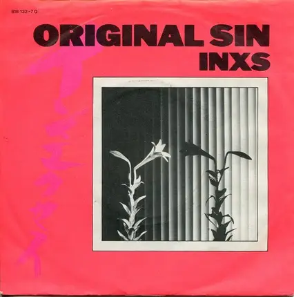 Inxs - Original Sin