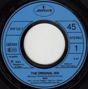 7inch Vinyl Single - Inxs - Original Sin