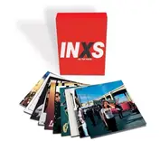 INXS