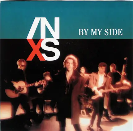 Inxs - By My Side