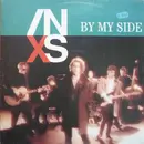 12inch Vinyl Single - Inxs - By My Side