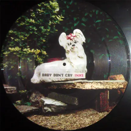 Inxs - Baby Don't Cry