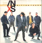 12inch Vinyl Single - Inxs - Bitter Tears