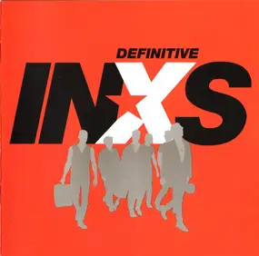 INXS - Definitive