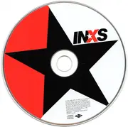 CD - Inxs - Definitive