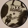 12inch Vinyl Single - Inxs - Disappear (B-Boy House Mix)