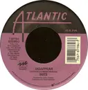 7inch Vinyl Single - Inxs - Disappear
